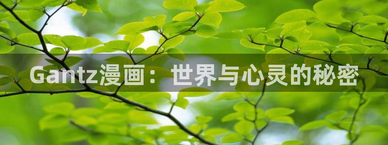 app漫画之家