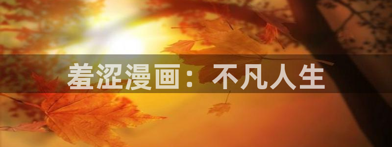 漫画之家