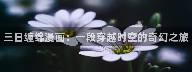 韩漫画之家